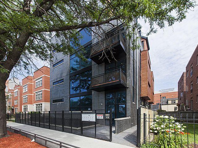2607 N Ashland Ave. #2W, Chicago, IL 60614
