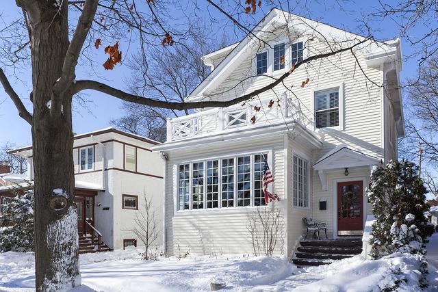 109 Dupee Pl., Wilmette, IL 60091
