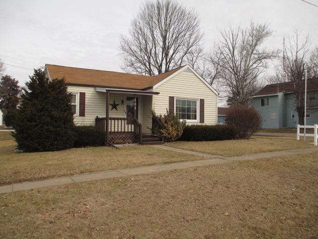 502 W Main St., Granville, IL 61326