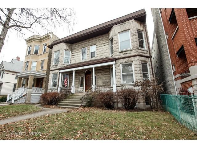 4872 N Paulina St., Chicago, IL 60640