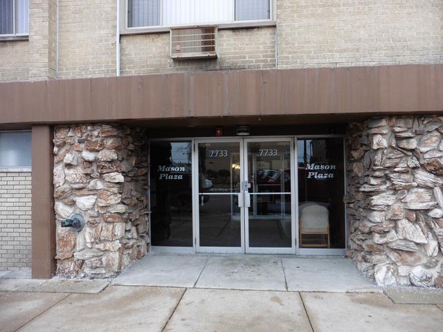 7733 W Belmont Ave. #203, Elmwood Park, IL 60707