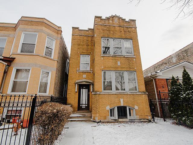 1319 N Ridgeway Ave., Chicago, IL 60651