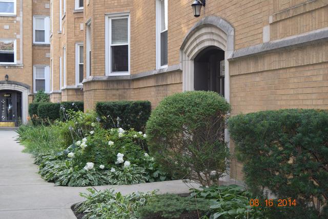 1529 W Rosemont Ave. #1N, Chicago, IL 60660