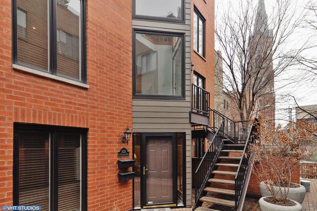 1626 N St Michaels Ct., Chicago, IL 60614