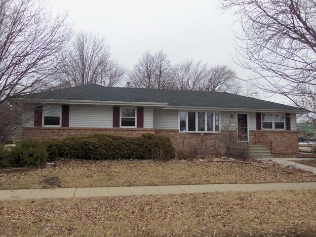 3209 Thomas Hickey Dr., Joliet, IL 60431