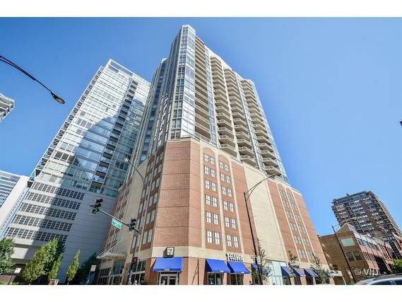 645 N Kingsbury St. #1204, Chicago, IL 60654