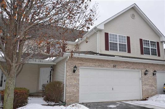 12014 Baneberry Dr. #30, Roscoe, IL 61073