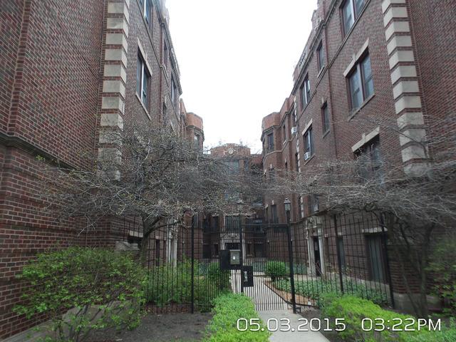 5333 S Dorchester Ave. #3B, Chicago, IL 60615