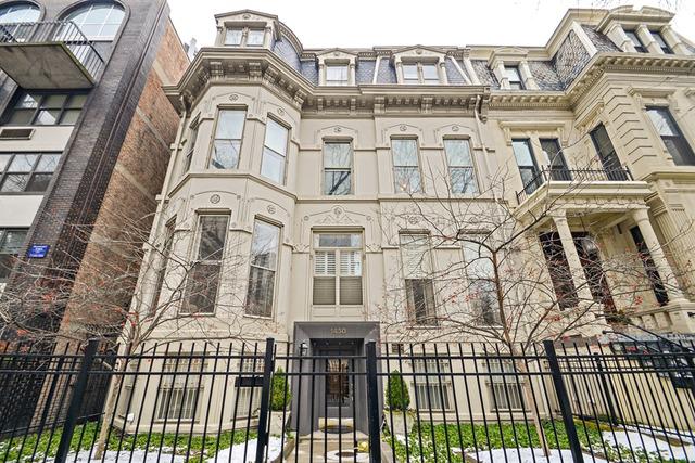 1450 N Dearborn Pkwy. #2A, Chicago, IL 60610