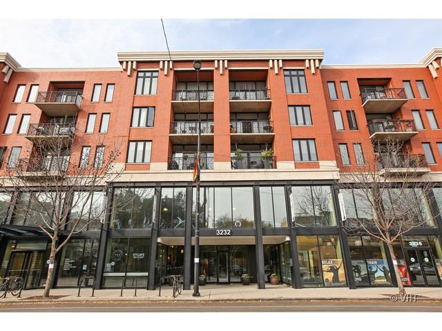 3232 N Halsted St. #D505, Chicago, IL 60657