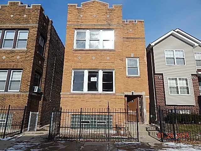 4236 W Grenshaw St., Chicago, IL 60624