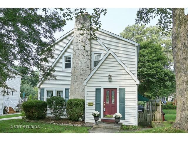 300 May Ave., Glen Ellyn, IL 60137