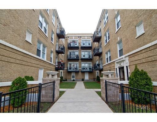 4910 N Drake Ave. #3, Chicago, IL 60625