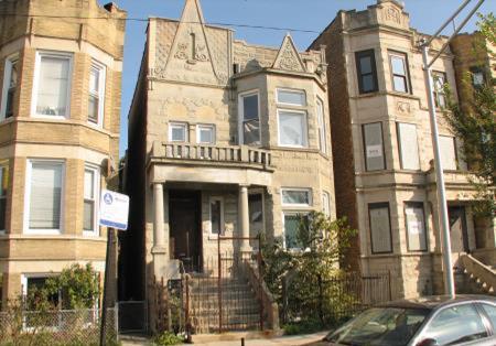 1315 S Spaulding Ave., Chicago, IL 60623