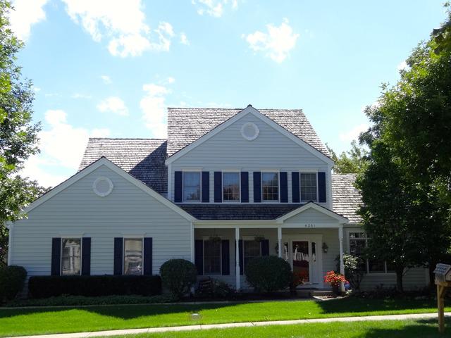 4261 New Haven Ave., Gurnee, IL 60031