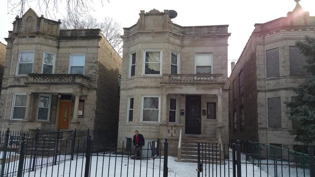 4427 W West End Ave., Chicago, IL 60624