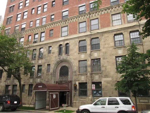 4940 S East End Ave. #6F, Chicago, IL 60615