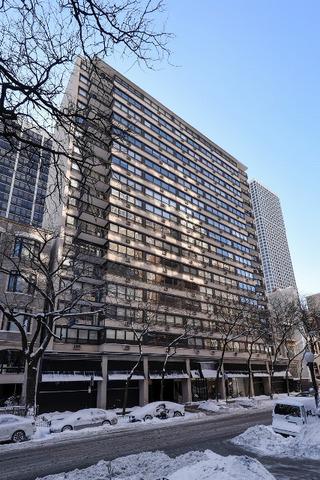 33 E Cedar St. #10F, Chicago, IL 60611