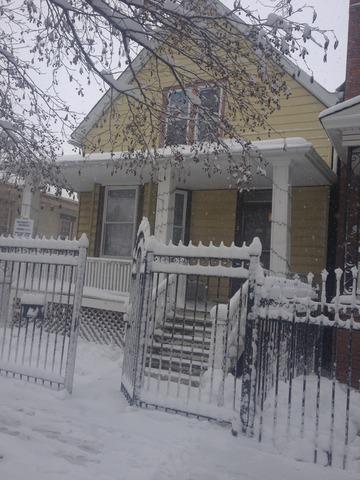 2634 S Tripp Ave., Chicago, IL 60623