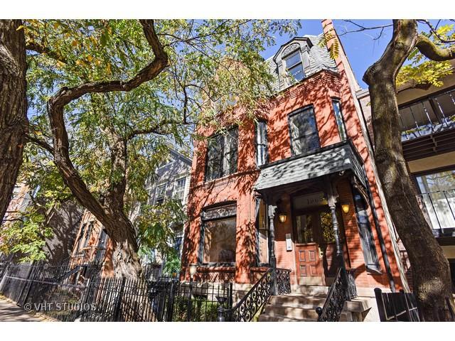 1965 N Lincoln Ave. #2, Chicago, IL 60614