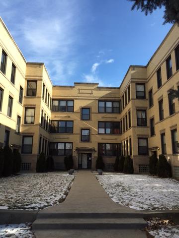 4825 N Kimball Ave. #2, Chicago, IL 60625