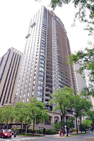 1040 N Lake Shore Dr. #26B, Chicago, IL 60611