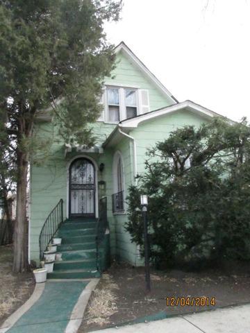 1107 N Mason Ave., Chicago, IL 60651