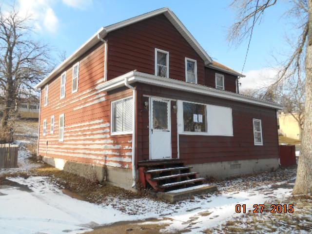 415 N Summit St., Joliet, IL 60435