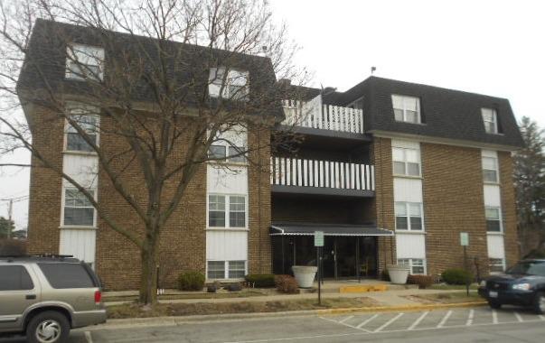 9146 Grand Ave. #3NE, Franklin Park, IL 60131