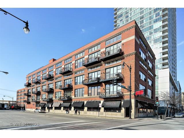 70 E 18th St. #3D, Chicago, IL 60616