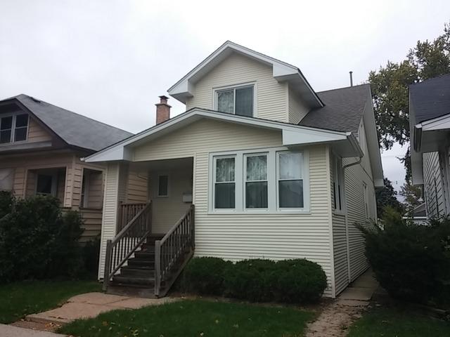 6232 W Berenice Ave., Chicago, IL 60634