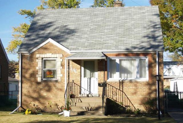 1514 Kenilworth Dr., Calumet City, IL 60409