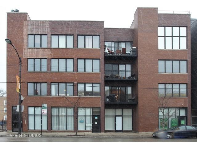 2250 W Chicago Ave. #202, Chicago, IL 60622