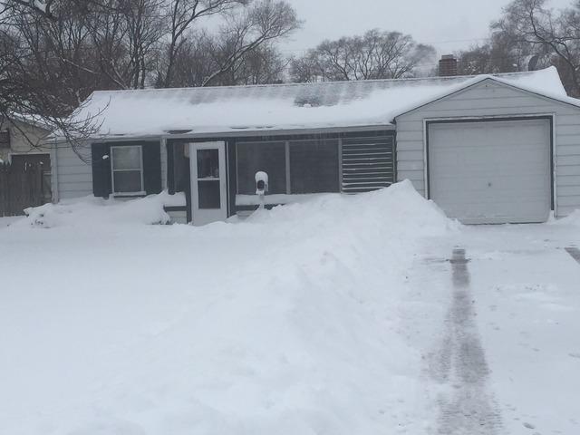 1231 Lafayette St., Aurora, IL 60505