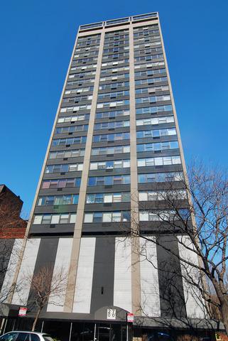 2700 N Hampden Ct. #23D, Chicago, IL 60614