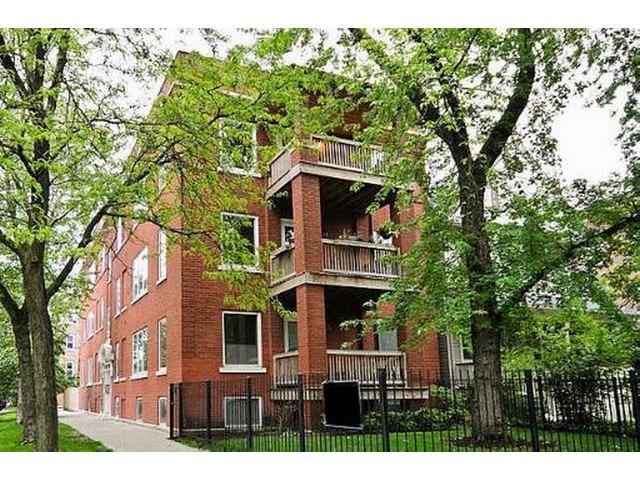 1627 W Ainslie St. #3W, Chicago, IL 60640