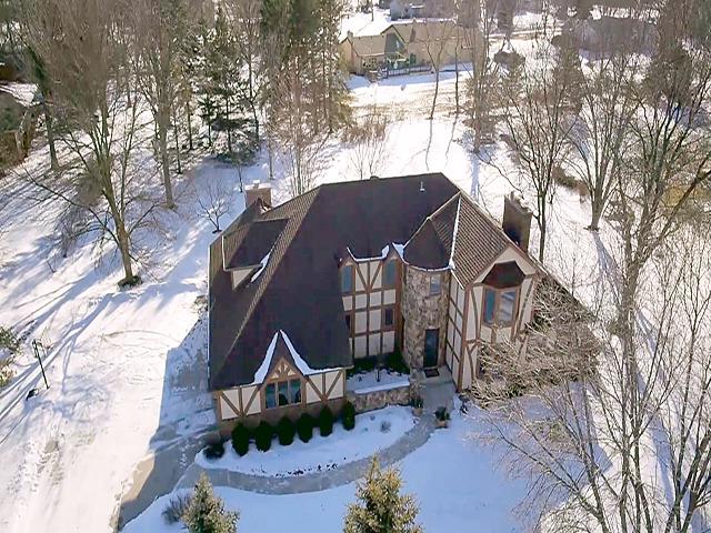 50 Carlisle Rd., Hawthorn Woods, IL 60047