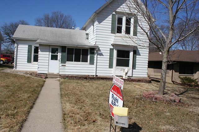 108 Washington St., Prophetstown, IL 61277