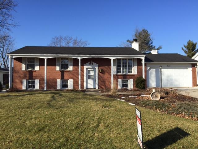 637 Trego Dr., Hoopeston, IL 60942