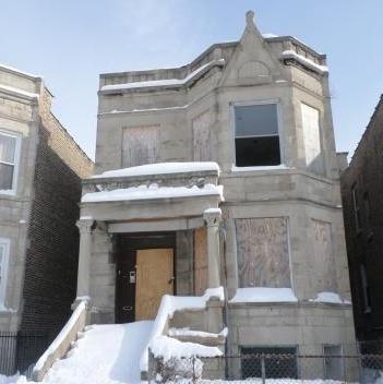 1349 S Springfield Ave., Chicago, IL 60623