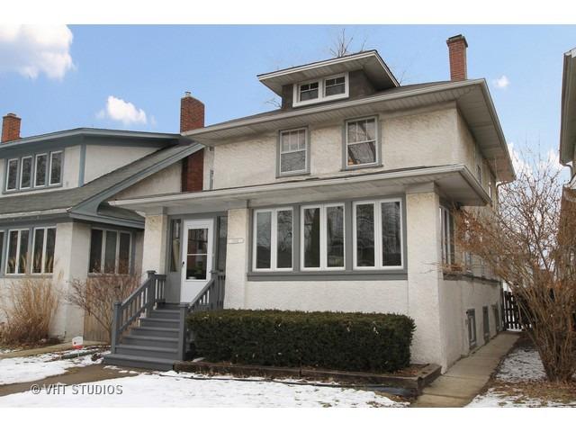 1004 N Lombard Ave., Oak Park, IL 60302