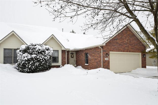 126 Pitz Ln., Batavia, IL 60510