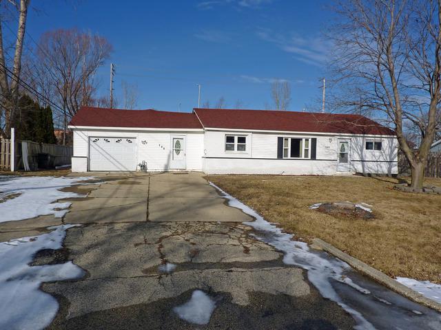 180 Aster Ln., Hoffman Estates, IL 60169