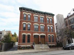 1867 N Halsted St. #E, Chicago, IL 60614