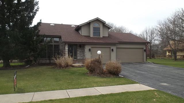 1309 Albany Ln., Rockford, IL 61107