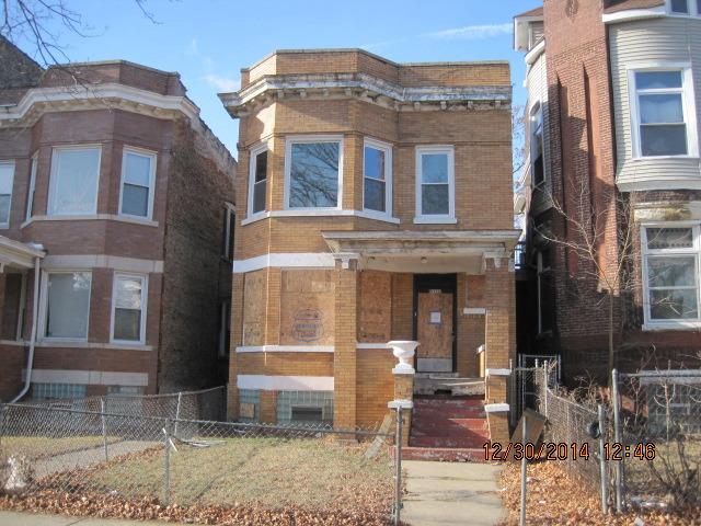 7204 S Union Ave., Chicago, IL 60621