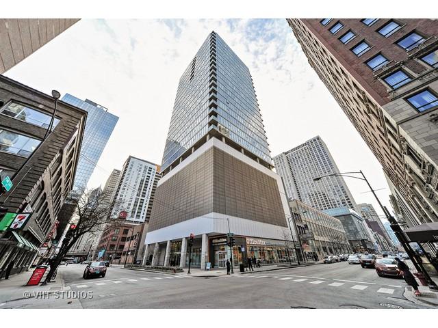 550 N St. Clair St. #1503, Chicago, IL 60611
