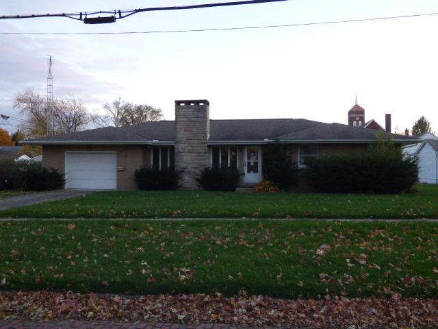 227 W 6th St., Minonk, IL 61760