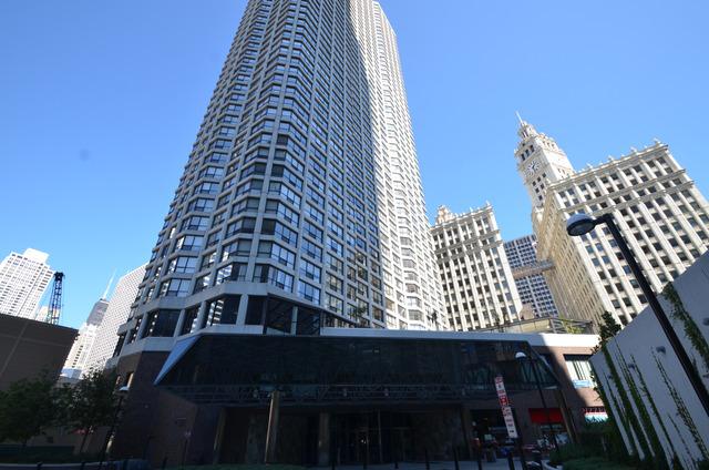 405 N Wabash Ave. #1514, Chicago, IL 60611