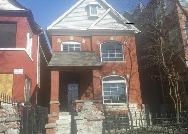 6619 S Ellis Ave., Chicago, IL 60637